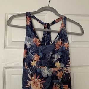 Patagonia Summer Dress or Coverup